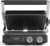 Электрогриль Candy CG-400 2000Вт черный