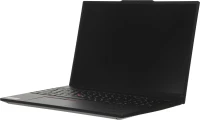 Ноутбук Lenovo ThinkPad E16 G2 Ryzen 7 7735HS 16Gb SSD512Gb AMD Radeon 680M 16" IPS WUXGA (1920x1200) без ОС black WiFi BT Cam (21M5S09E00)