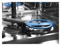 Посудомоечная машина встраив. Electrolux EES47320L 1950Вт полноразмерная инвертер