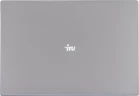 Ноутбук IRU Tactio 16ARB Ryzen 5 5500U 16Gb SSD512Gb Intel UHD Graphics 16" IPS FHD (1920x1200) Windows 11 Pro grey WiFi BT Cam 4830mAh (2110097)  
