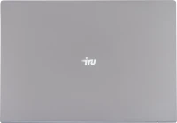 Ноутбук IRU Tactio 16ARB Ryzen 5 5500U 16Gb SSD512Gb Intel UHD Graphics 16" IPS FHD (1920x1200) Windows 11 Pro grey WiFi BT Cam 4830mAh (2110097)