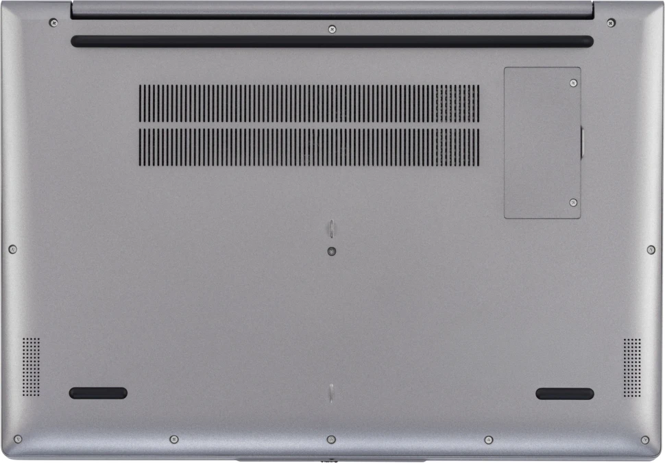 Ноутбук IRU Tactio 16ARB Ryzen 5 5500U 16Gb SSD512Gb Intel UHD Graphics 16" IPS FHD (1920x1200) Windows 11 Pro grey WiFi BT Cam 4830mAh (2110097)  