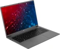 Ноутбук IRU Tactio 16ARB Ryzen 5 5500U 16Gb SSD512Gb Intel UHD Graphics 16" IPS FHD (1920x1200) Windows 11 Pro grey WiFi BT Cam 4830mAh (2110097)  