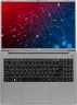 Ноутбук IRU Tactio 16ARB Ryzen 5 5500U 16Gb SSD512Gb Intel UHD Graphics 16" IPS FHD (1920x1200) Windows 11 Pro grey WiFi BT Cam 4830mAh (2110097)  