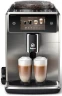 Кофемашина Saeco SM8785/00 серебристый
