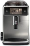 Кофемашина Saeco SM8785/00 серебристый
