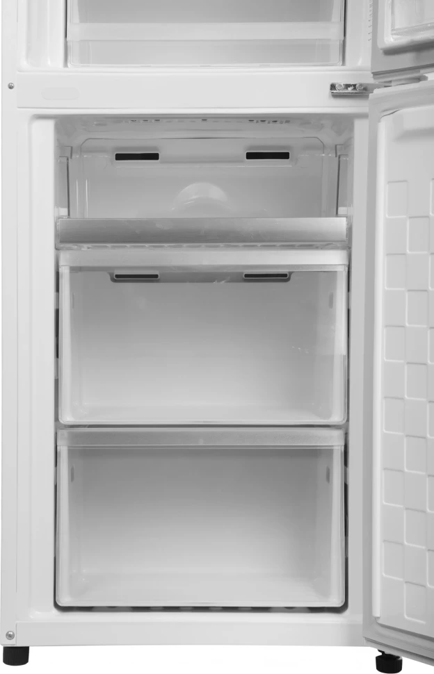 Холодильник Hitachi R-BG410PUC6X GPW 2-хкамерн. белый стекло инвертер  