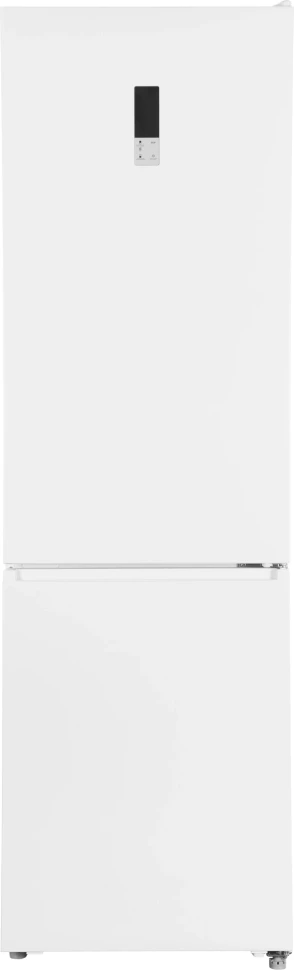 Холодильник Lex LKB201WIDMax 2-хкамерн. белый