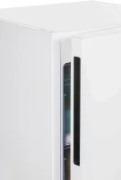 Морозильная камера Nordfrost DF 260NF WAP белый