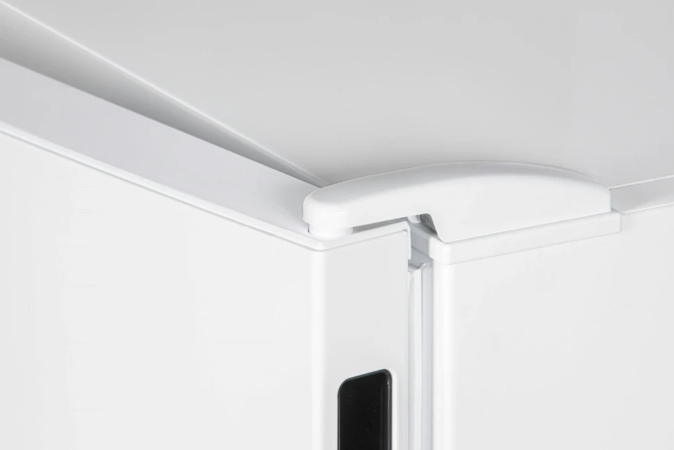 Морозильная камера Nordfrost DF 260NF WAP белый  