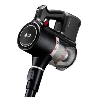 Беспроводной вертикальный пылесос LG A9K-MAX1