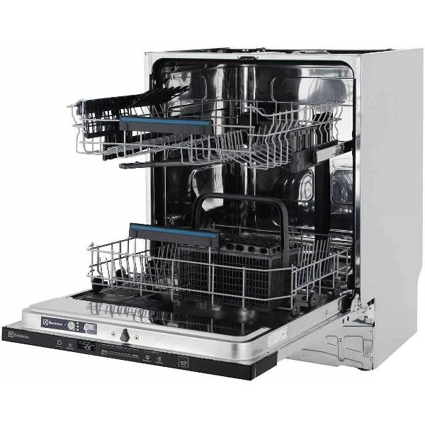 Встраиваемая посудомоечная машина Electrolux EES47320L  