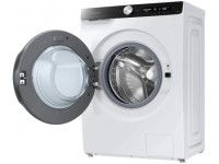 Стиральная машина Samsung WW90A6L48BE/LP