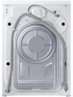 Стиральная машина Samsung WW90A6L48BE/LP