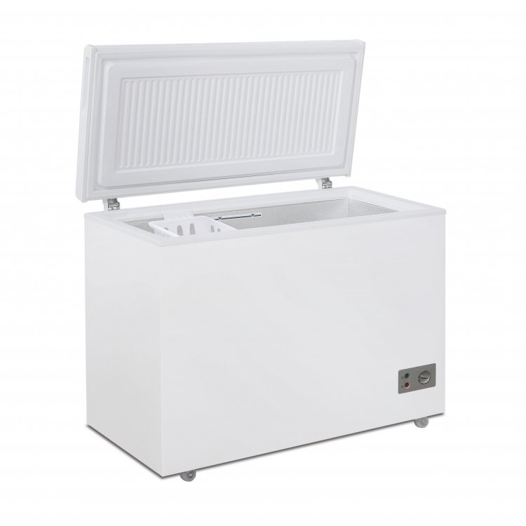 	 Морозильник ларь Бирюса 240KVS  