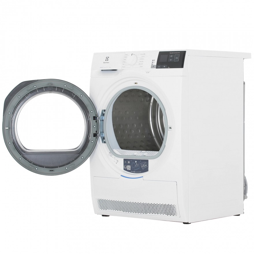 Сушильная машина Electrolux EW6C428W  