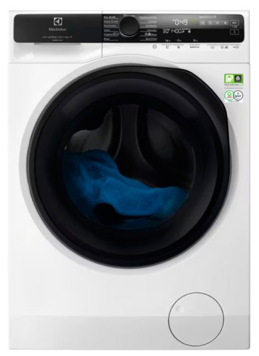 Стиральная машина ELECTROLUX EW9F161BP  