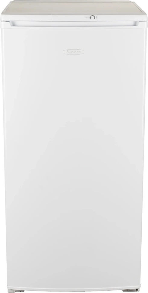 Холодильник Бирюса Б-10 1-нокамерн. белый