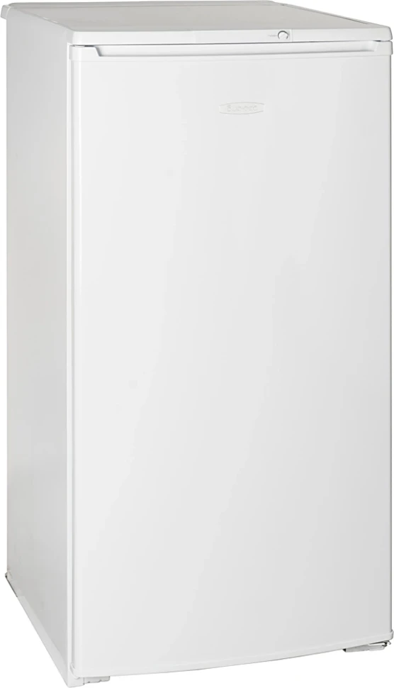 Холодильник Бирюса Б-10 1-нокамерн. белый