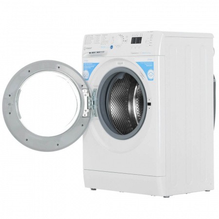 Стиральная машина Indesit BWSA 7109 WSV  