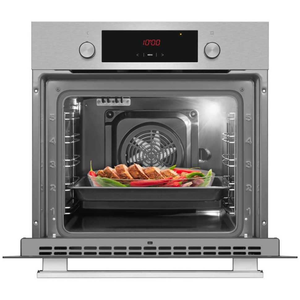 Духовой шкаф электрический Hansa BOEI68411  