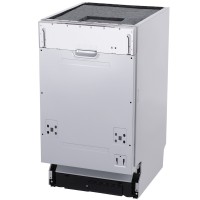 Встраиваемая посудомоечная машина Hyundai HBD 480