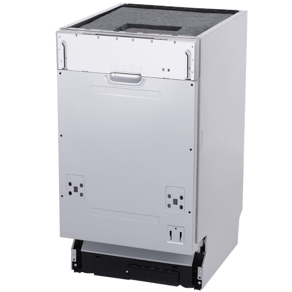 Встраиваемая посудомоечная машина Hyundai HBD 480  