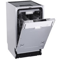 Встраиваемая посудомоечная машина Hyundai HBD 480