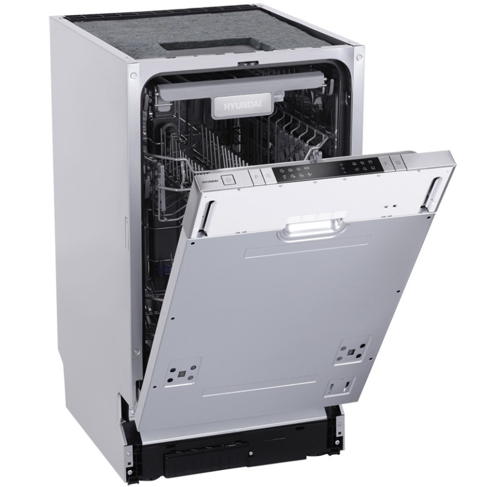 Встраиваемая посудомоечная машина Hyundai HBD 480  