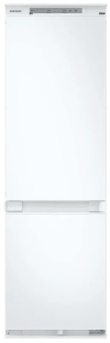 Встраиваемый холодильник Samsung BRB26705EWW с увеличенным полезным объёмом SpaceMax, 267 л