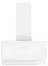 Вытяжка каминная Elikor Vertex WH 60 белый управление: сенсорное (1 мотор)