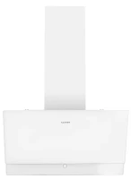 Вытяжка каминная Elikor Vertex WH 60 белый управление: сенсорное (1 мотор)