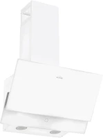 Вытяжка каминная Elikor Vertex WH 60 белый управление: сенсорное (1 мотор)