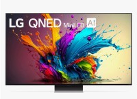 Телевизор LG 86qned91T6A
