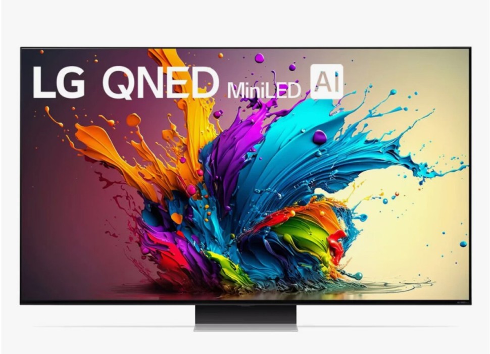 Телевизор LG 86qned91T6A  