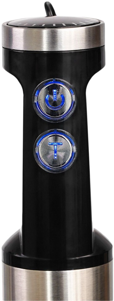 Блендер погружной Galaxy Line GL 2129 900Вт черный  