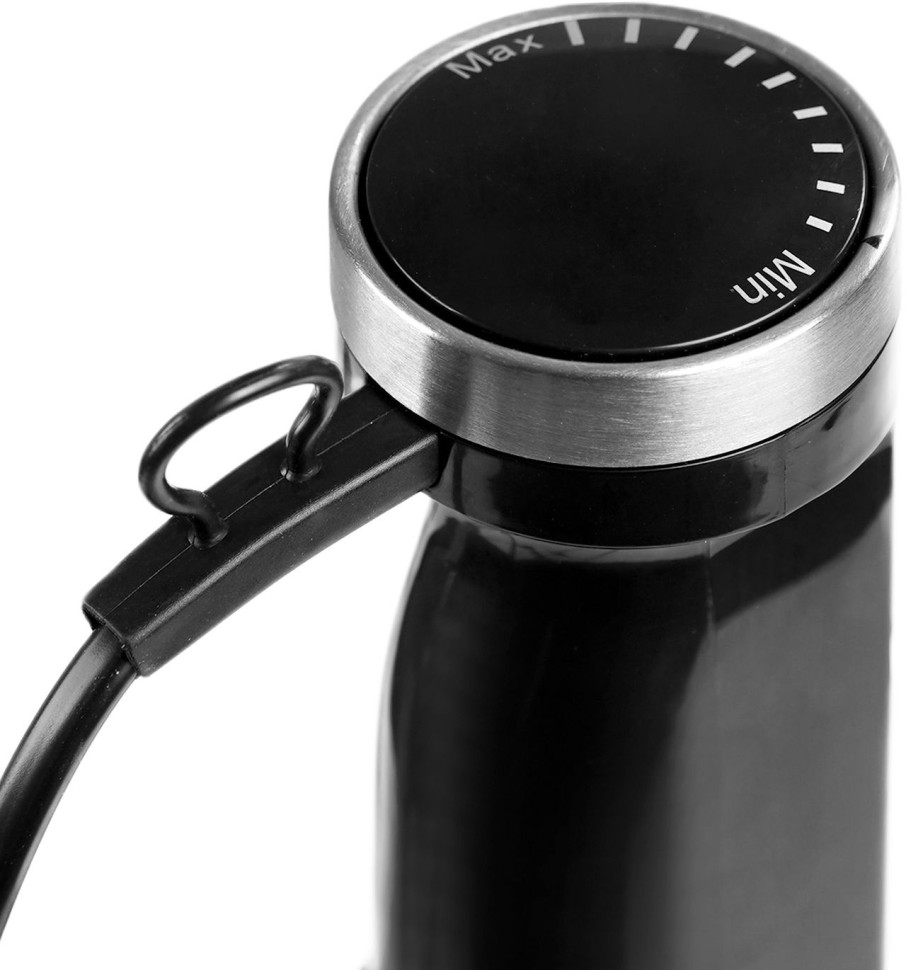 Блендер погружной Galaxy Line GL 2129 900Вт черный  