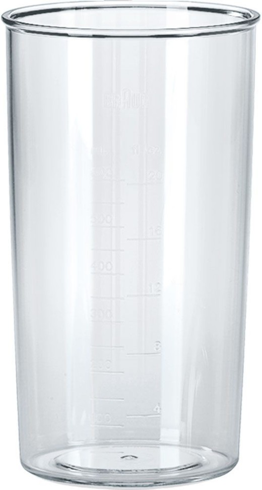 Блендер погружной Braun MQ9147X 1200Вт черный  