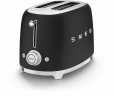 Тостер Smeg TSF01BLMEU