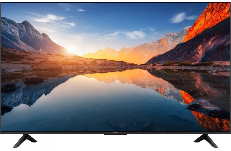 LED телевизор Xiaomi TV A 65 2025 4K Ultra HD  
