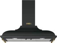 Вытяжка Smeg KC19AOE