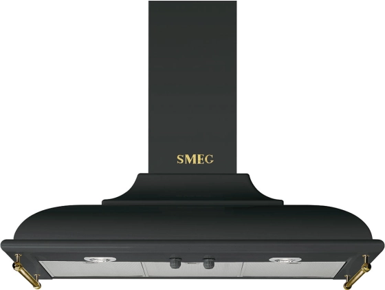 Вытяжка Smeg KC19AOE