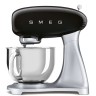 Миксер Smeg SMF02BLEU  