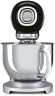 Миксер Smeg SMF02BLEU  