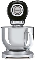 Миксер Smeg SMF02BLEU