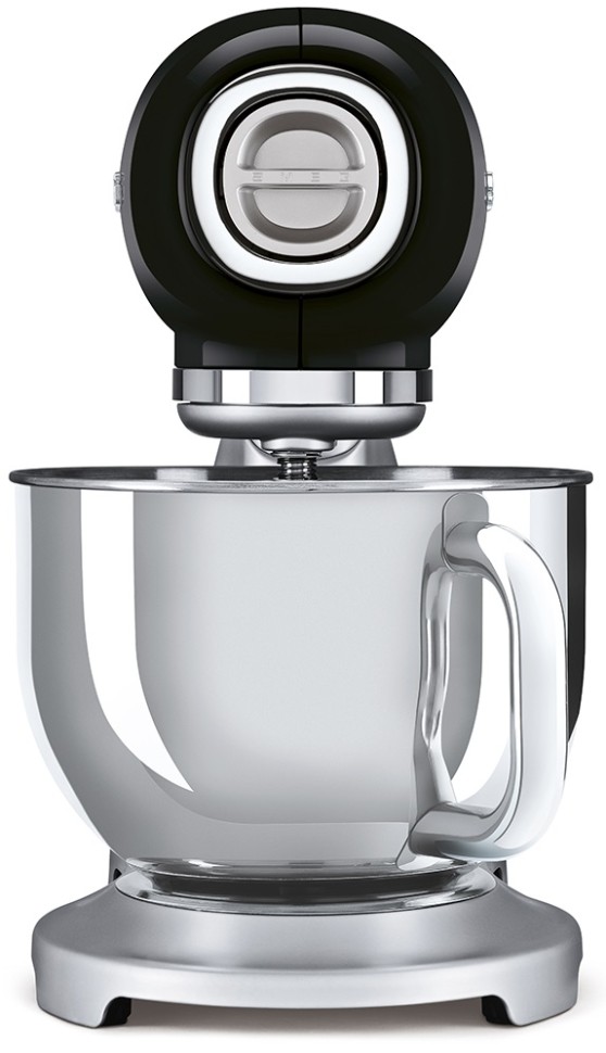 Миксер Smeg SMF02BLEU  
