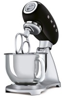 Миксер Smeg SMF02BLEU