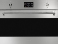 Компактный дух.шкаф Smeg SO4302S3X