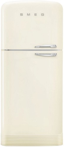Холодильник Smeg FAB50LCR5
