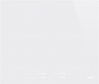 Индукционная стеклокерамич. панель Smeg SI2M7643DW